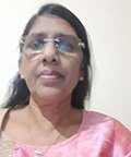 Annamma Cherian