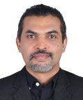 Aji John Thomas