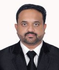 Alex Chacko
