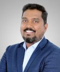 Ciby Varughese