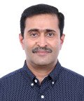 Deepak George