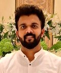 Dino Cherian Alex