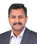 Johncy Mathew