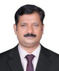 Niji Varghese