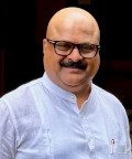 Reny P Cherian