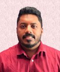 Rony C Varghese