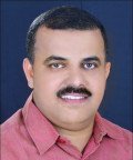 Shaji John
