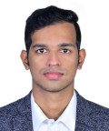 Steve Joe Shaji