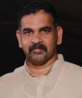 Vinod K Chandy