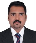 Vinod Varghese