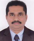 Vinu Mathew