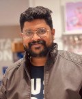 Alex P Kurian