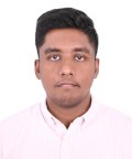 Georgy Jose Cherian