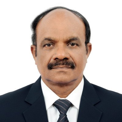Joy Mathew