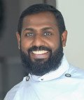 Rev. Rev. Binsu Philip