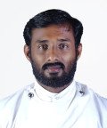 Rev. Wilson Varghese